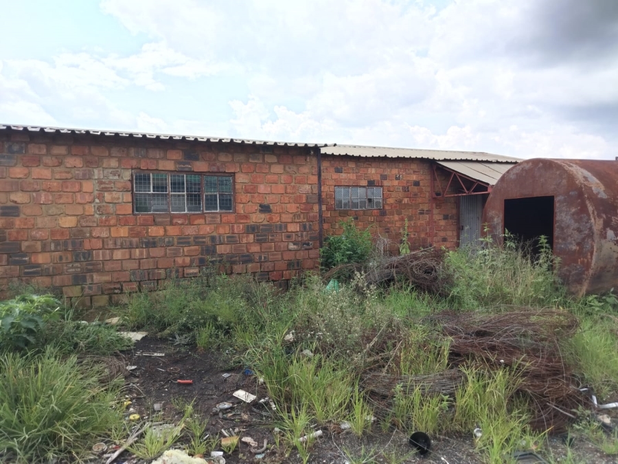 Commercial Property for Sale in Koster North West